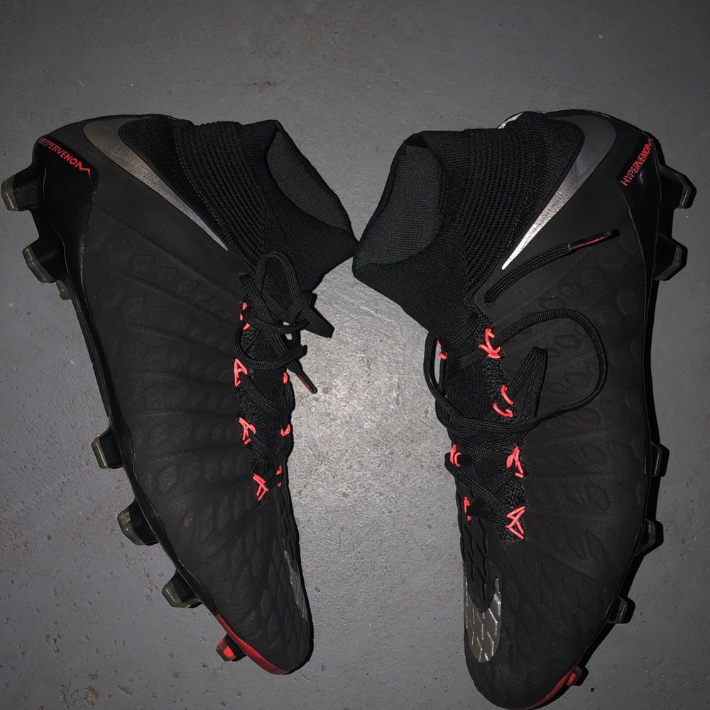 Meet your Posher, Ou